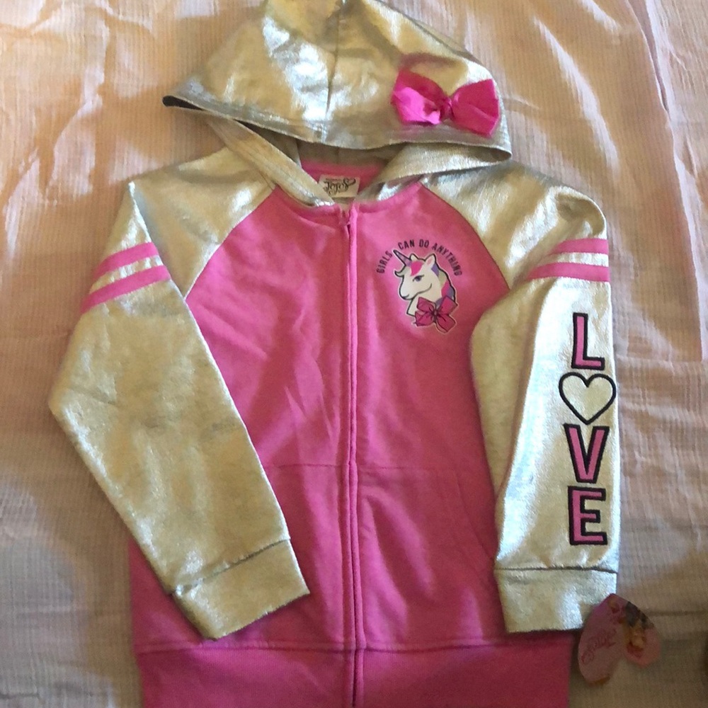 Hoodie for girls